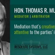 mediation that is creative and attentive