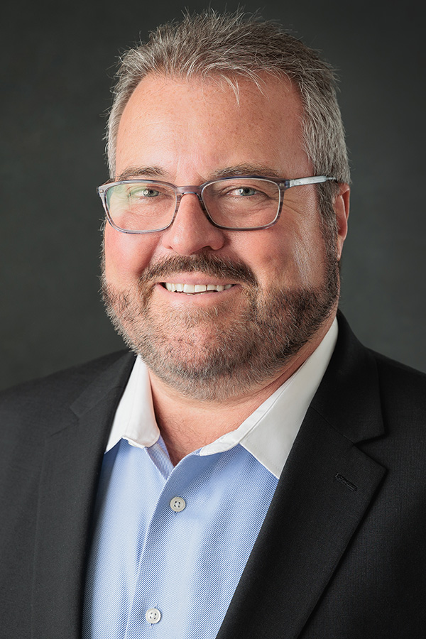 Resolute The Hon. Randy R. Koschnick, (ret.)… • Resolute Systems