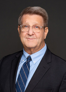 HON. ETHAN R. GREENBERG