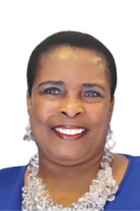 HON. EARNESTINE H. DORSE (RET.)