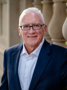 HON. THOMAS J. MCADAMS