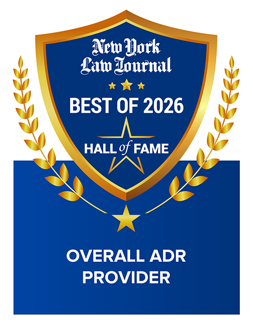 2026-Resolute-Overall ADR Provider-HOF